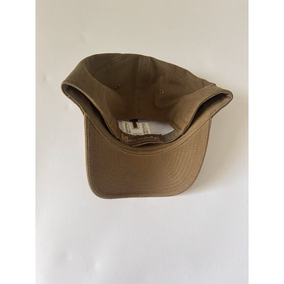 Hornady Olive/ Tan- Cap/Hat- One Size Fits Most - Picture 3 of 4